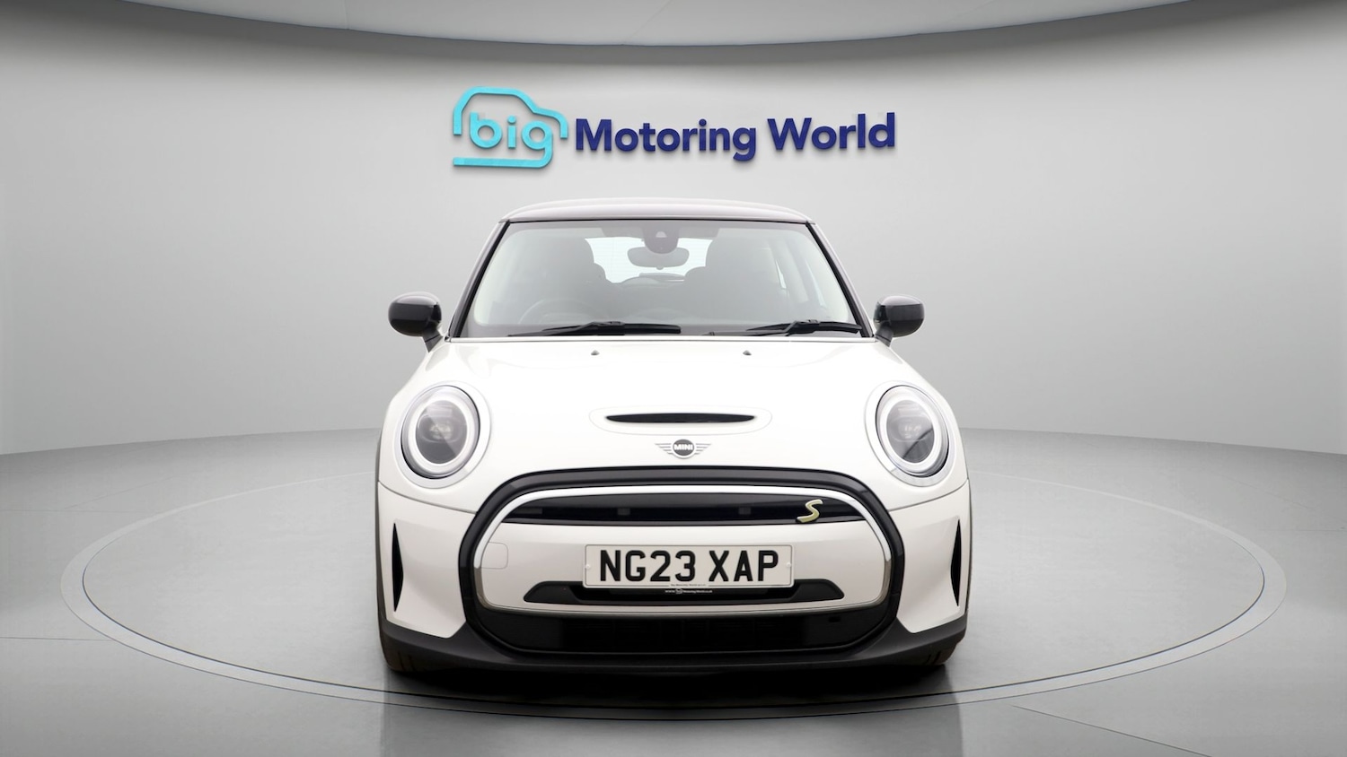 Used MINI Hatch 2023 for sale - 77662028: Photo 2
