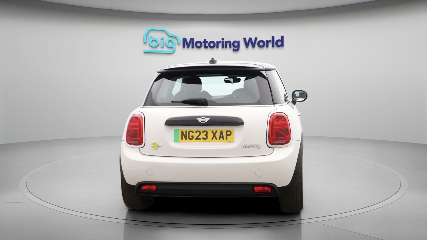 Used MINI Hatch 2023 for sale - 77662028: Photo 6