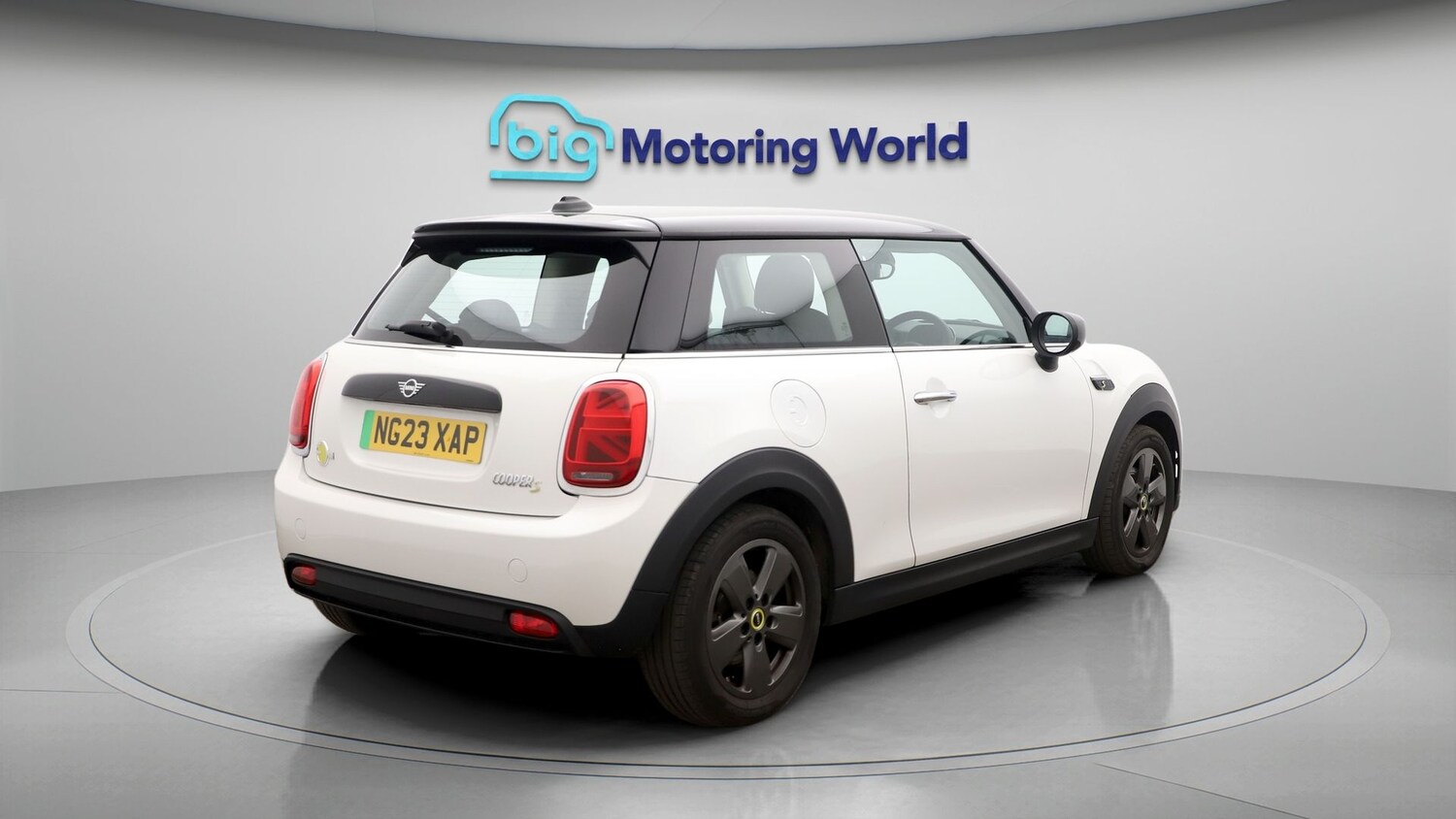 Used MINI Hatch 2023 for sale - 77662028: Photo 7