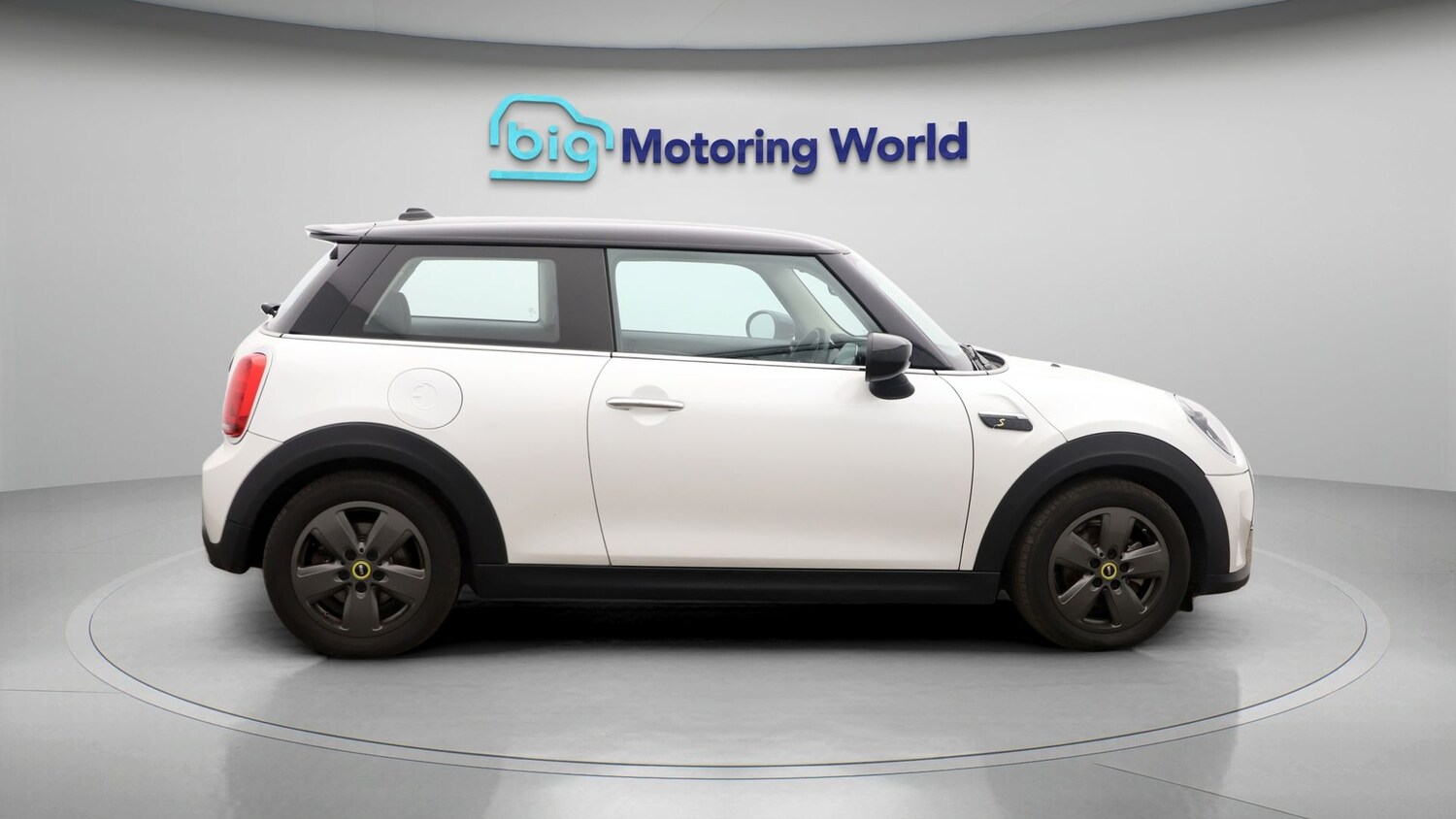 Used MINI Hatch 2023 for sale - 77662028: Photo 8
