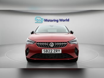 Used Vauxhall Corsa 2022 for sale - 79240654: Photo
