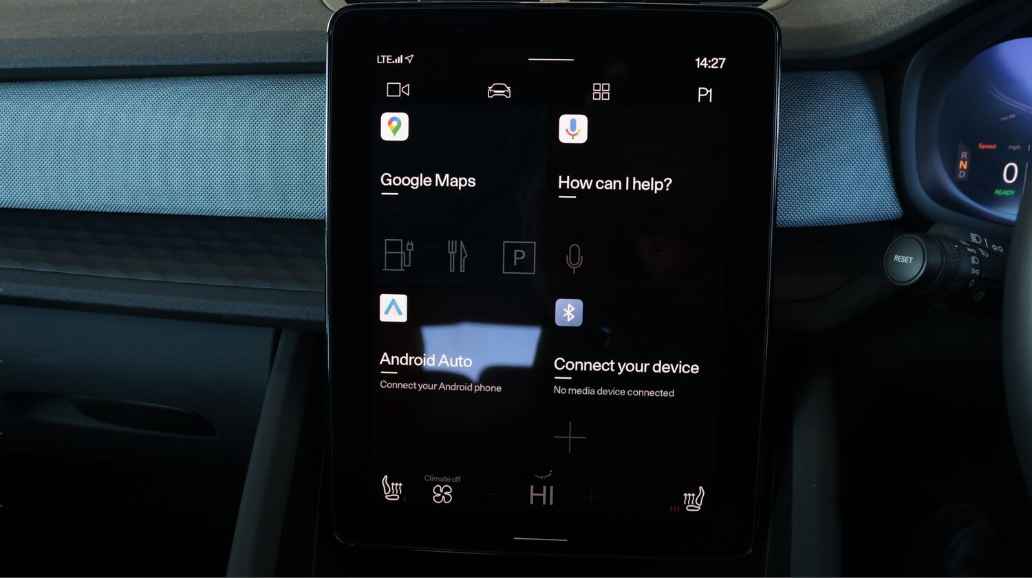 Used Polestar Polestar 2 2023 for sale - 77840792: Photo 11