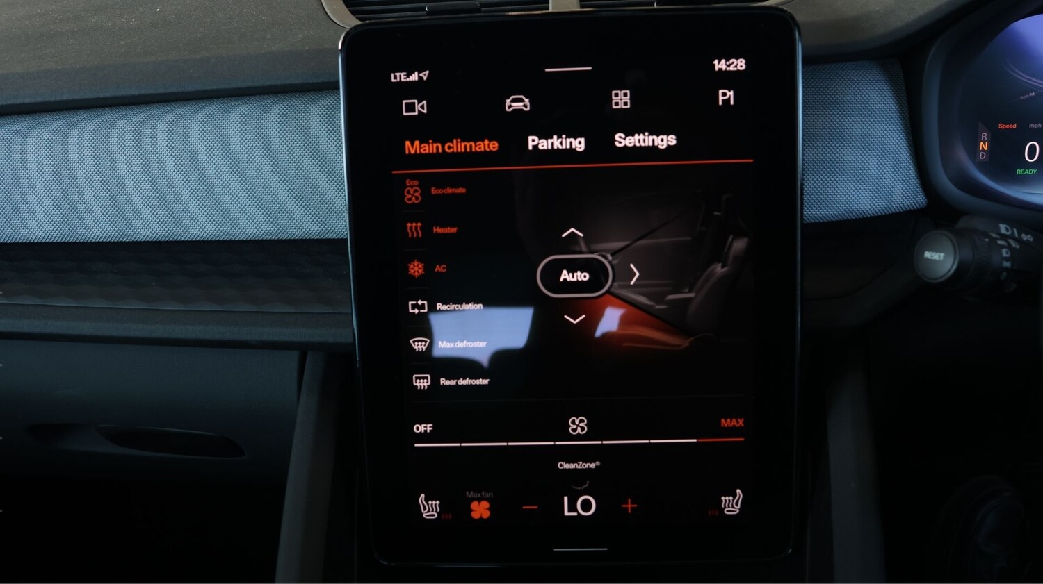 Used Polestar Polestar 2 2023 for sale - 77840792: Photo 12