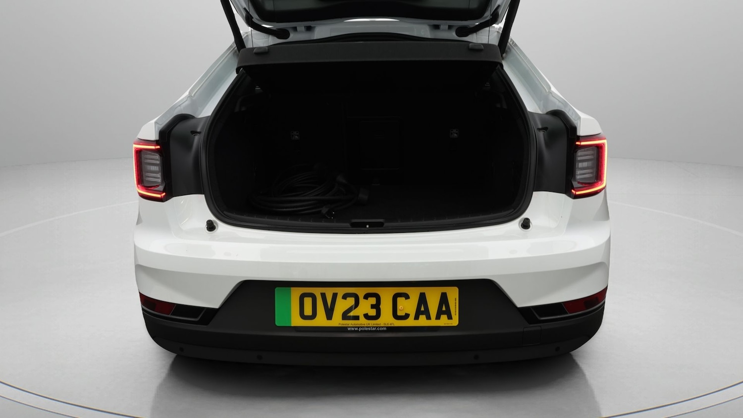 Used Polestar Polestar 2 2023 for sale - 77840792: Photo 17