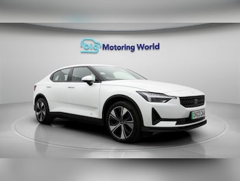 Used Polestar Polestar 2 2023 for sale - 77840792: Photo