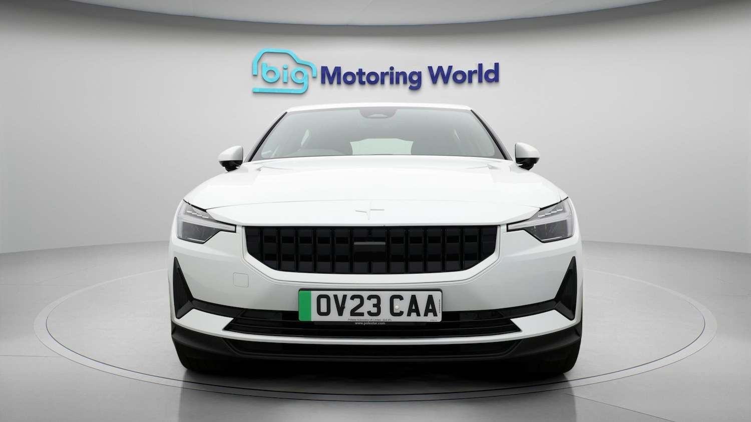 Used Polestar Polestar 2 2023 for sale - 77840792: Photo 2