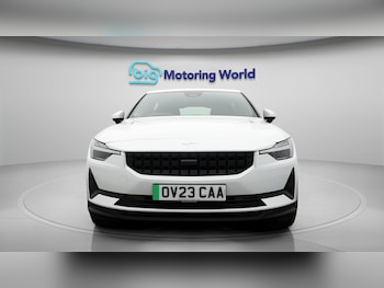 Used Polestar Polestar 2 2023 for sale - 77840792: Photo
