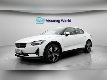 Used Polestar Polestar 2 2023 for sale - 77840792: Photo