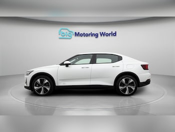Used Polestar Polestar 2 2023 for sale - 77840792: Photo