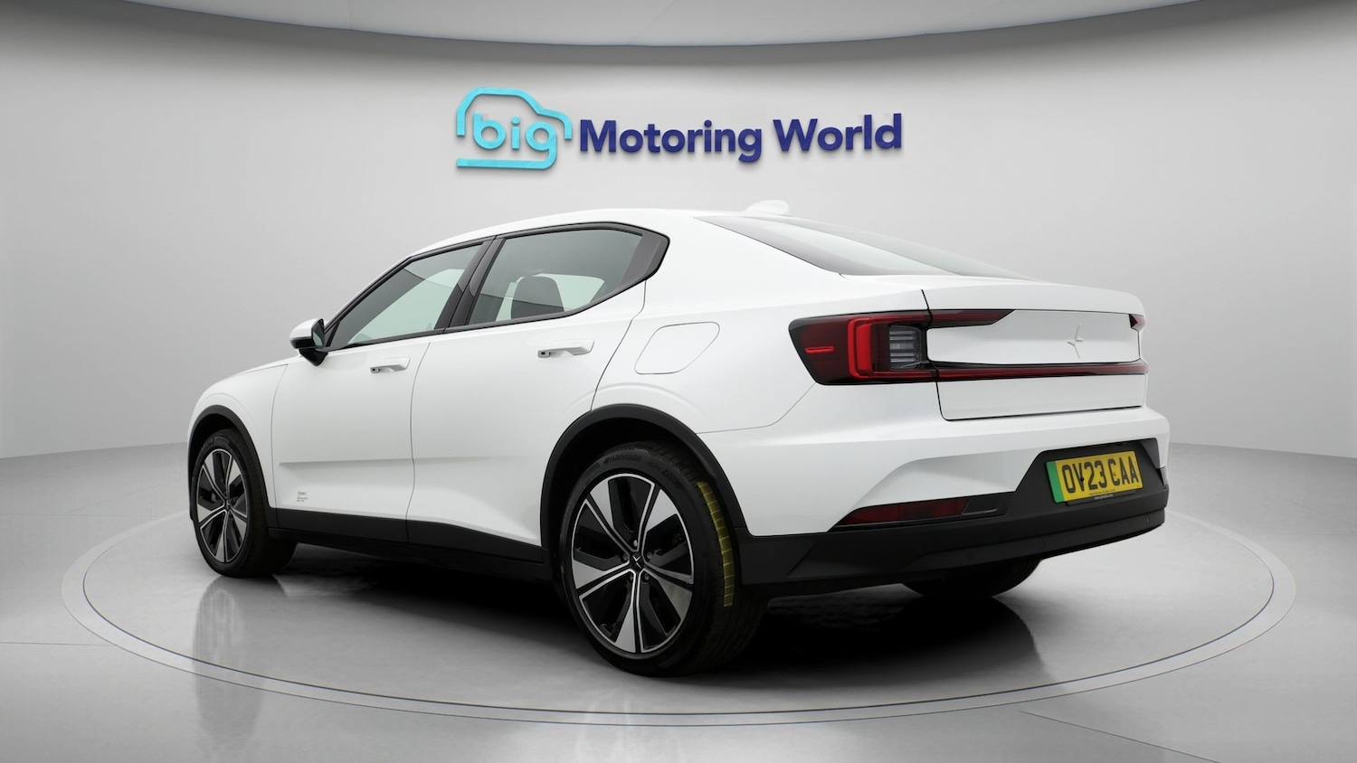 Used Polestar Polestar 2 2023 for sale - 77840792: Photo 5