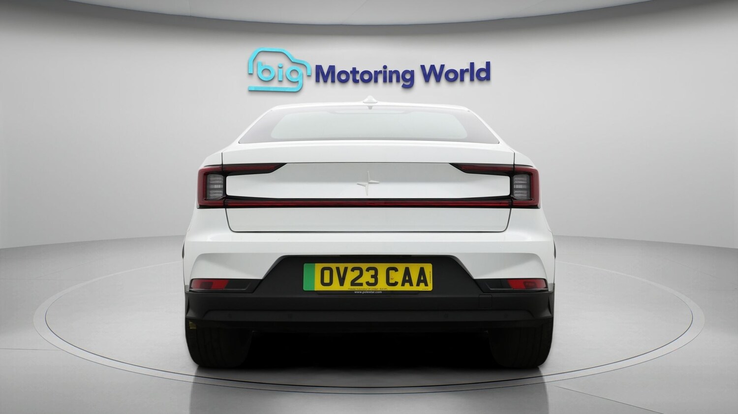 Used Polestar Polestar 2 2023 for sale - 77840792: Photo 6