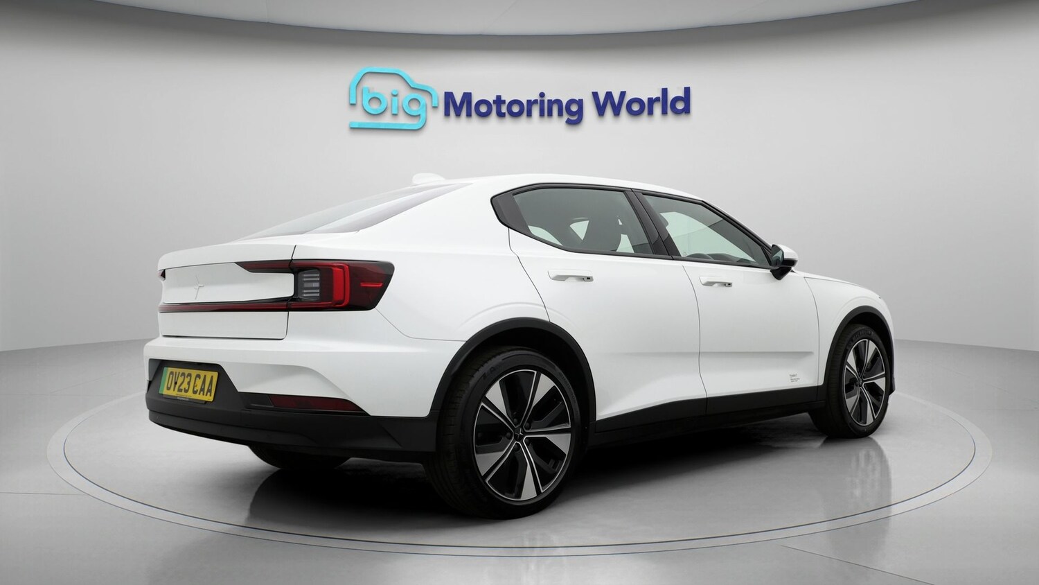 Used Polestar Polestar 2 2023 for sale - 77840792: Photo 7