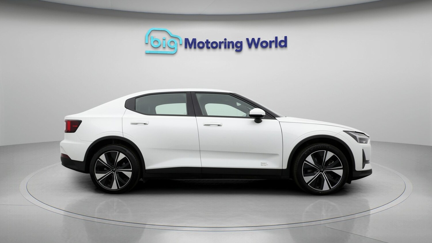 Used Polestar Polestar 2 2023 for sale - 77840792: Photo 8