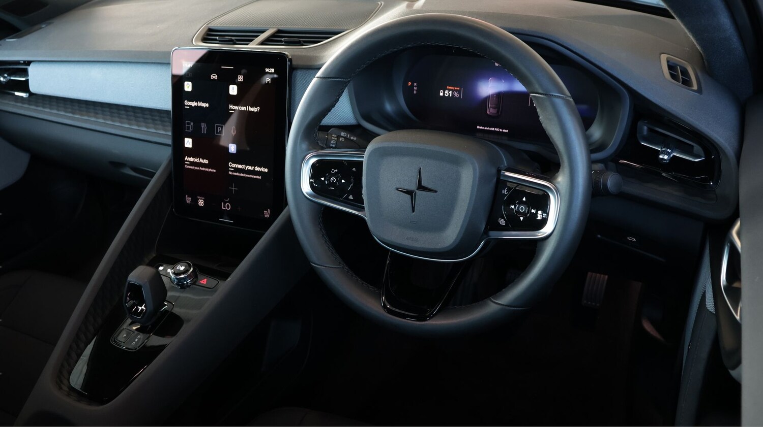 Used Polestar Polestar 2 2023 for sale - 77840792: Photo 9