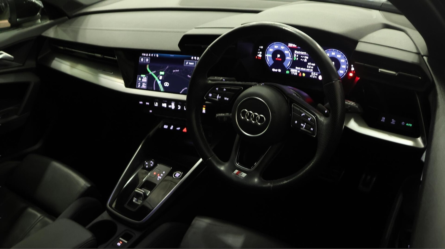 Used Audi A3 2024 for sale - 76644792: Photo 10