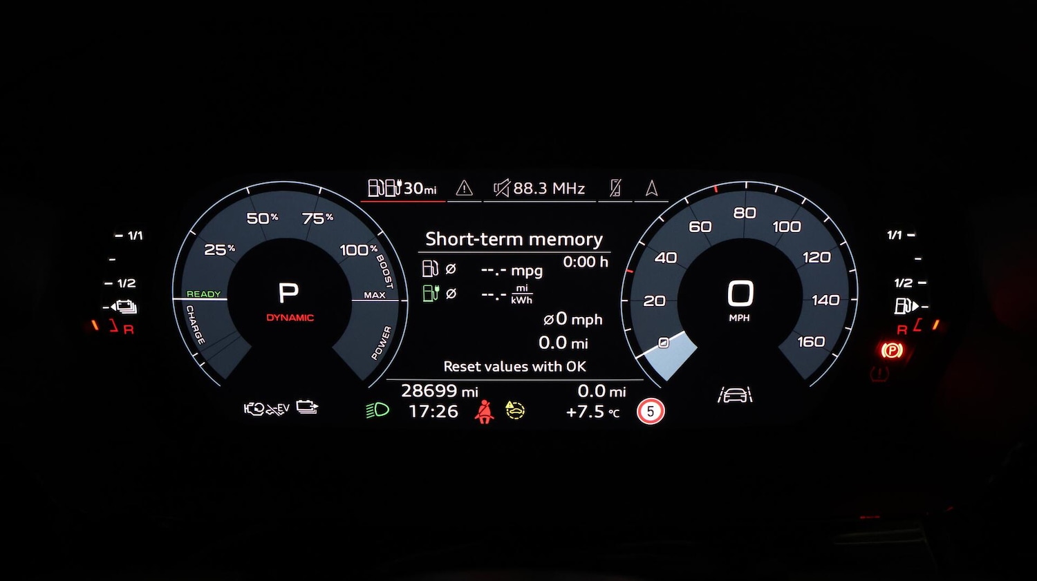 Used Audi A3 2024 for sale - 76644792: Photo 11