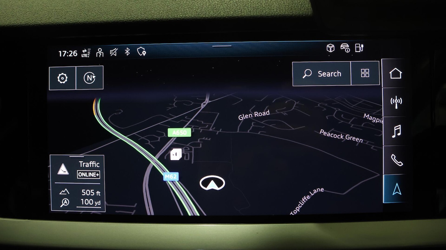 Used Audi A3 2024 for sale - 76644792: Photo 12