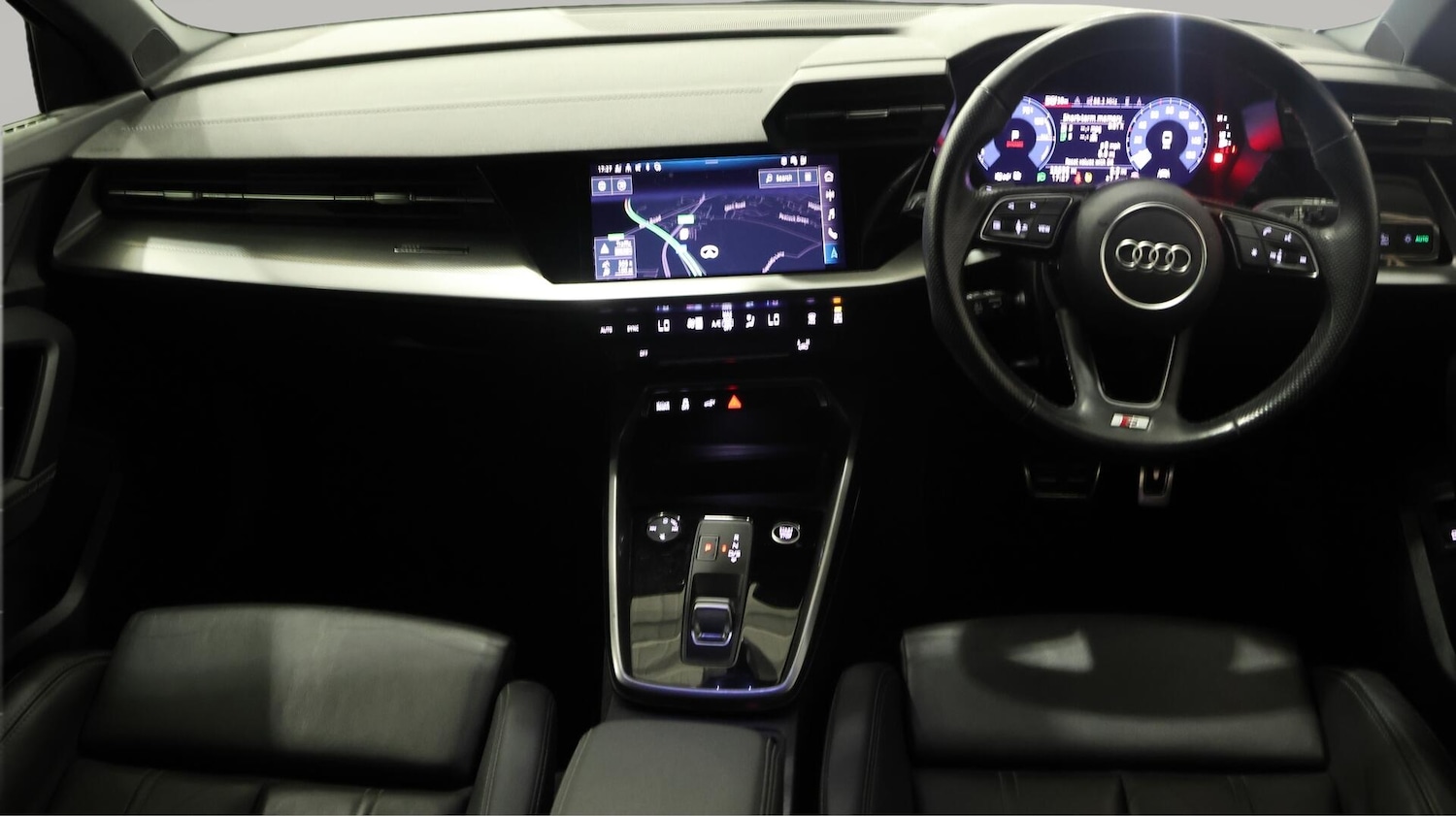 Used Audi A3 2024 for sale - 76644792: Photo 14