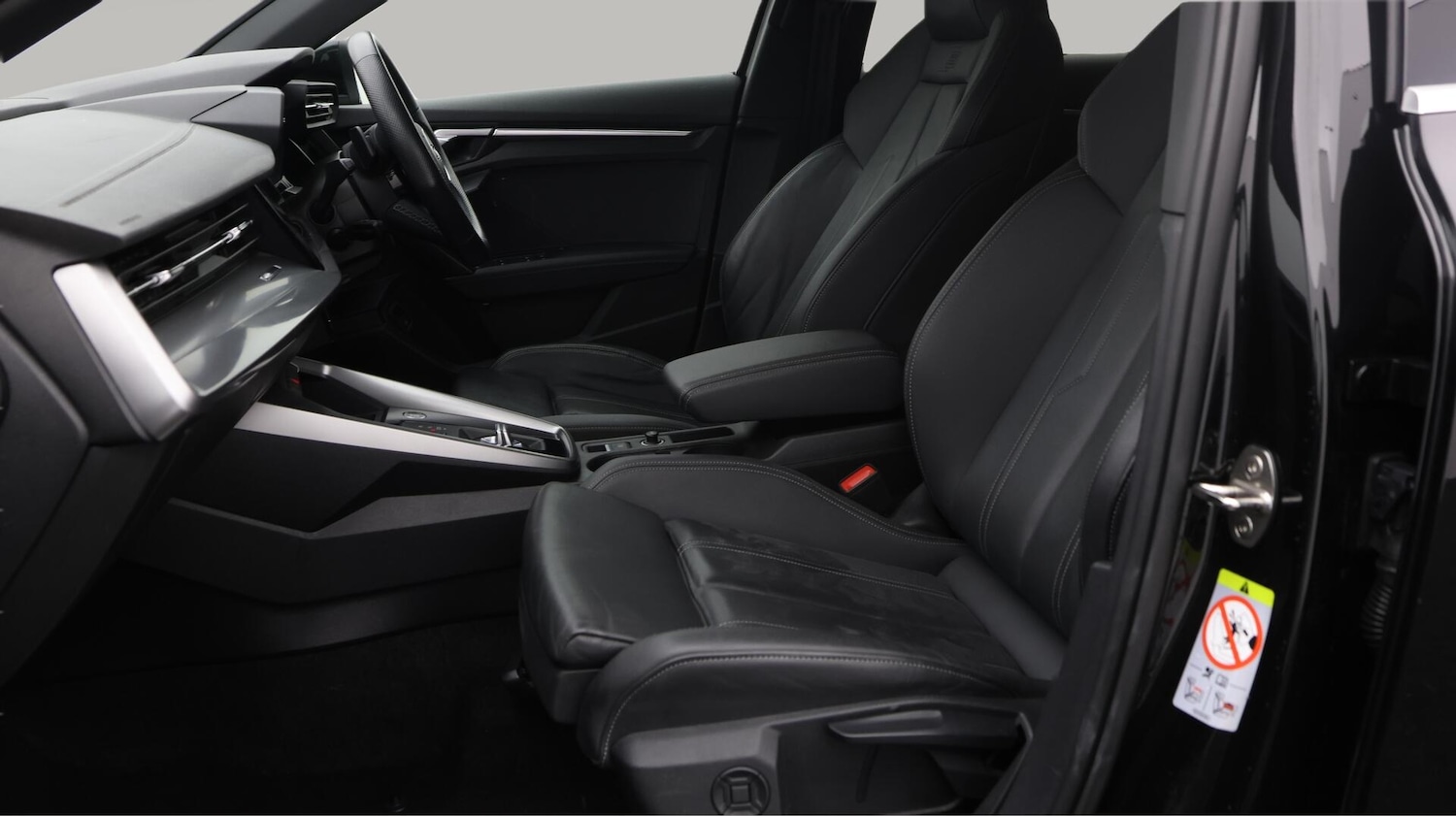 Used Audi A3 2024 for sale - 76644792: Photo 15