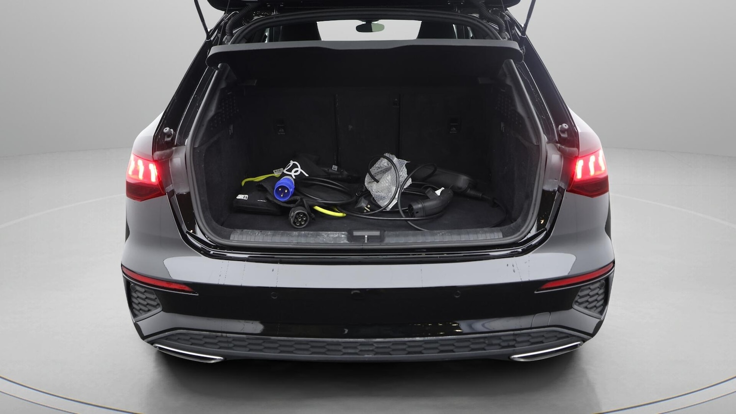 Used Audi A3 2024 for sale - 76644792: Photo 18