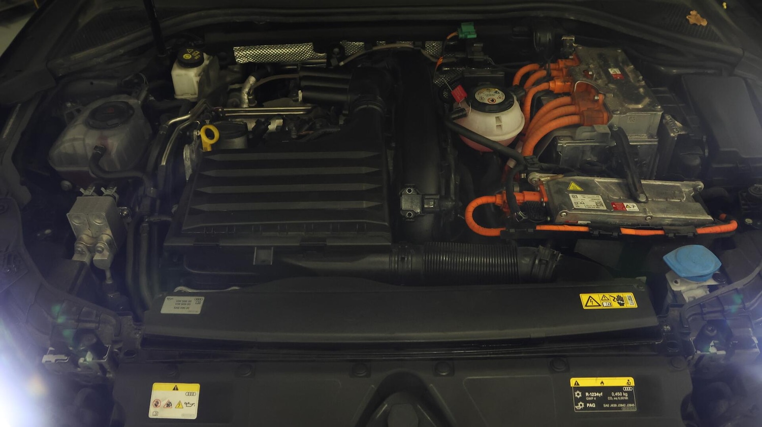 Used Audi A3 2024 for sale - 76644792: Photo 20