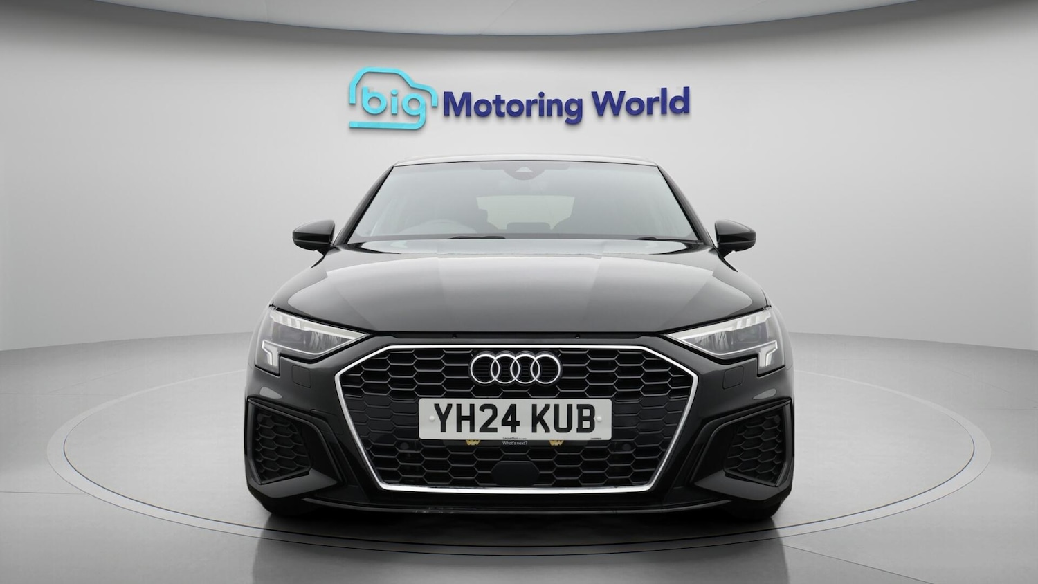 Used Audi A3 2024 for sale - 76644792: Photo 3