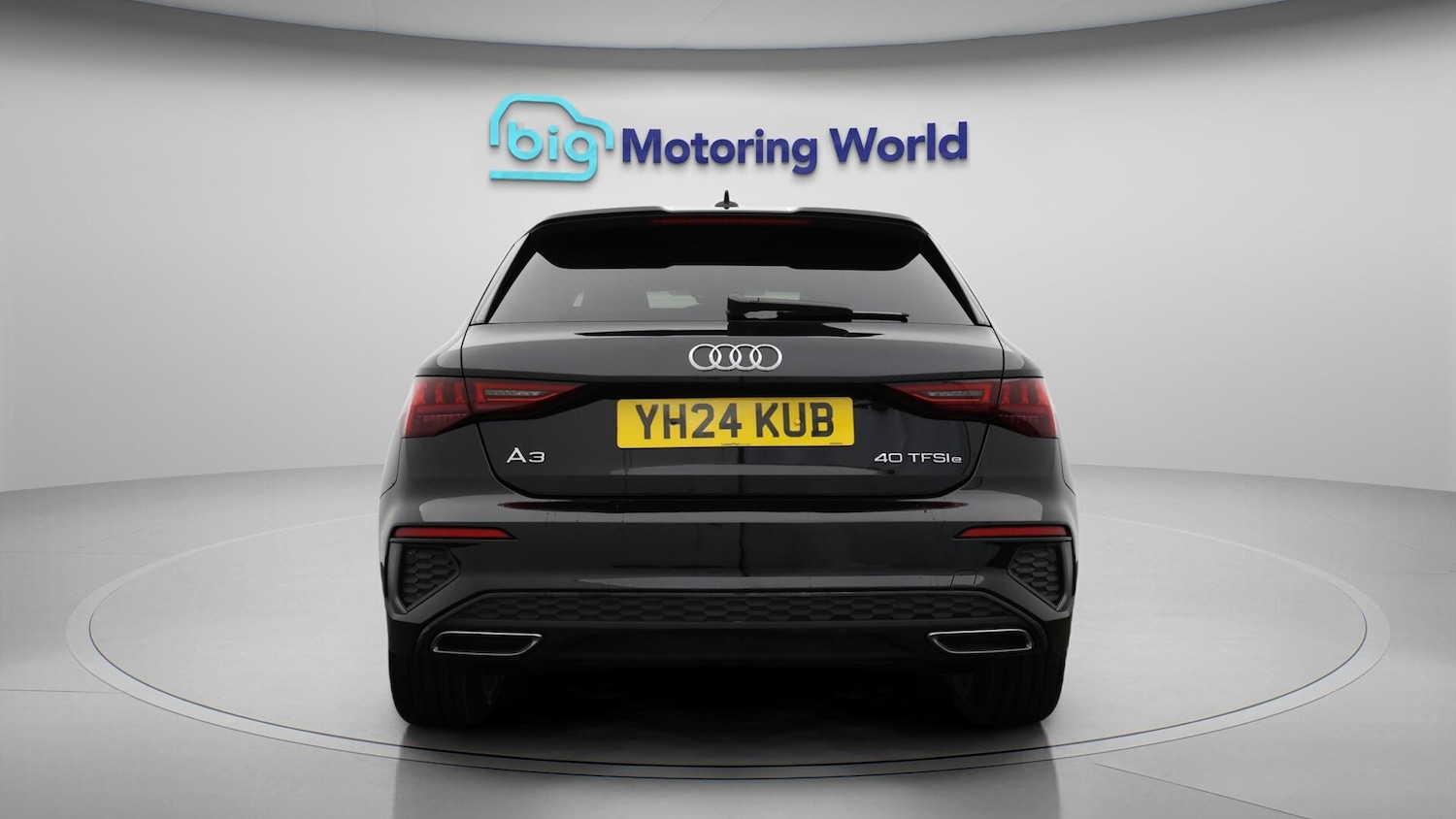 Used Audi A3 2024 for sale - 76644792: Photo 7