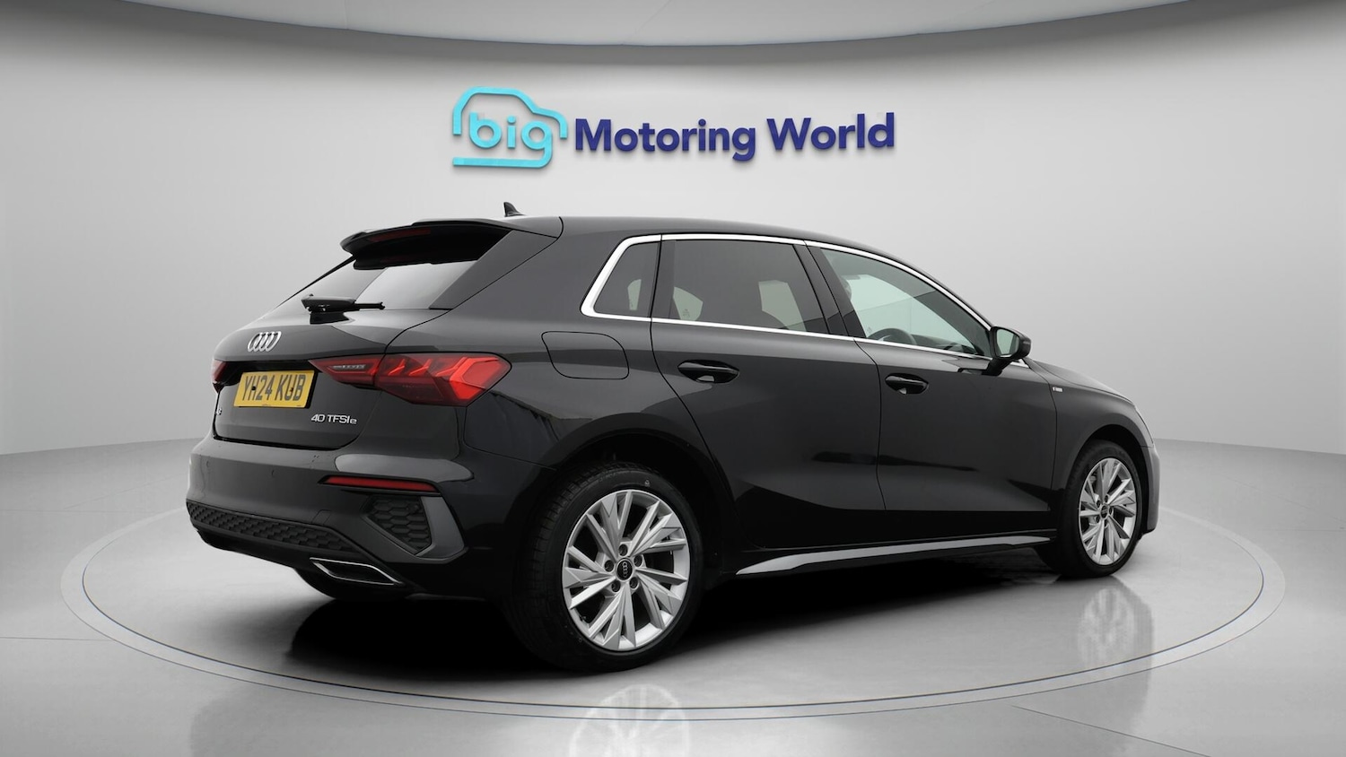 Used Audi A3 2024 for sale - 76644792: Photo 8