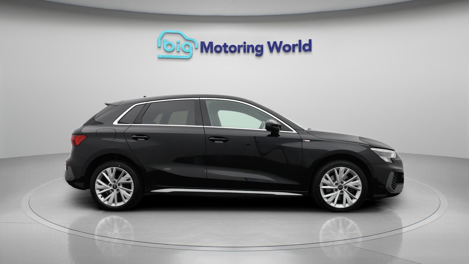 Used Audi A3 2024 for sale - 76644792: Photo 9