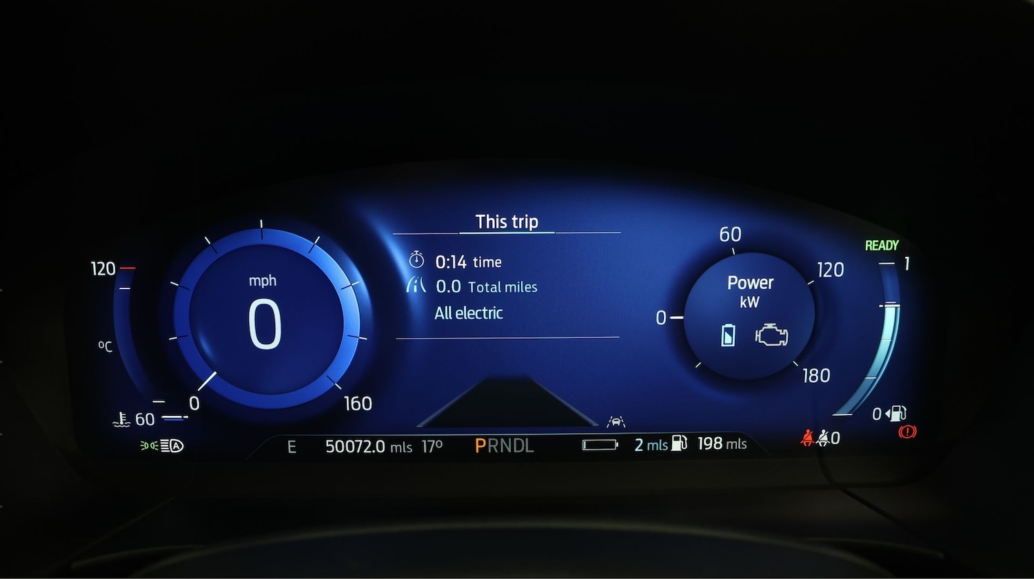 Used Ford Kuga for sale - 77216410: Photo 10