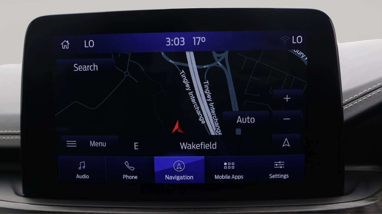 Used Ford Kuga for sale - 77216410: Photo 11