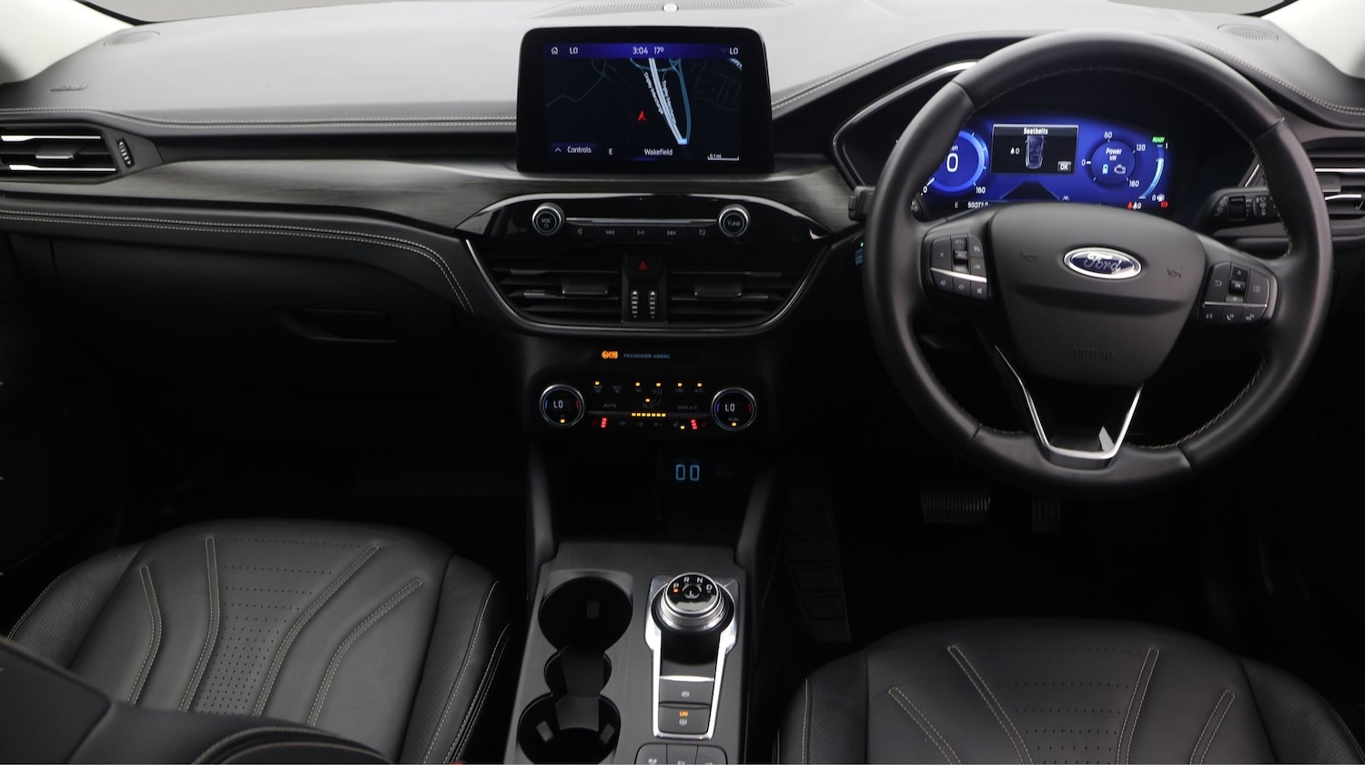 Used Ford Kuga for sale - 77216410: Photo 13