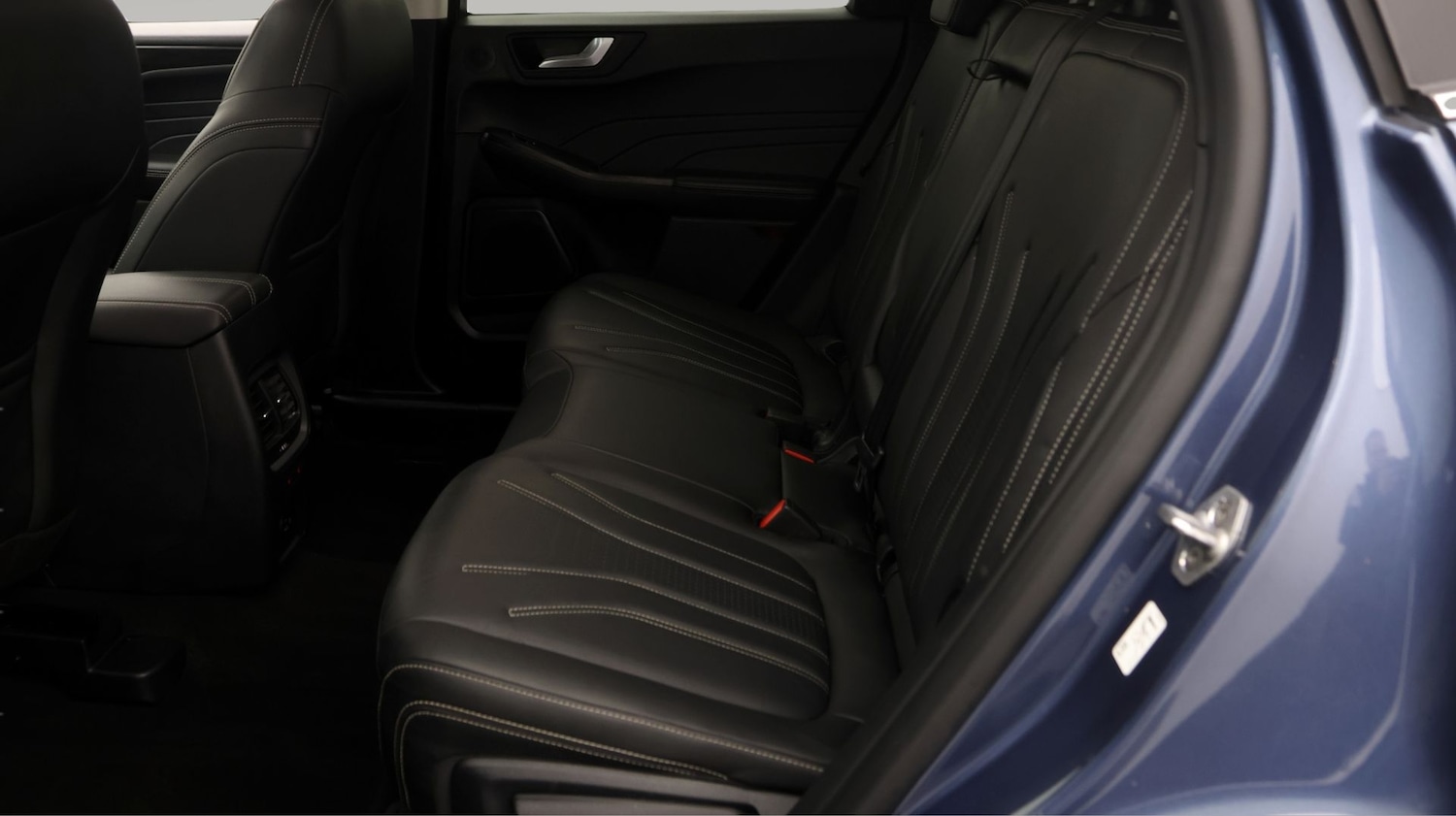 Used Ford Kuga for sale - 77216410: Photo 16