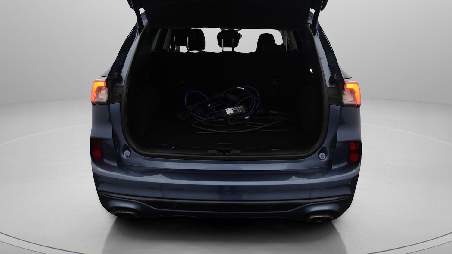 Used Ford Kuga for sale - 77216410: Photo 17