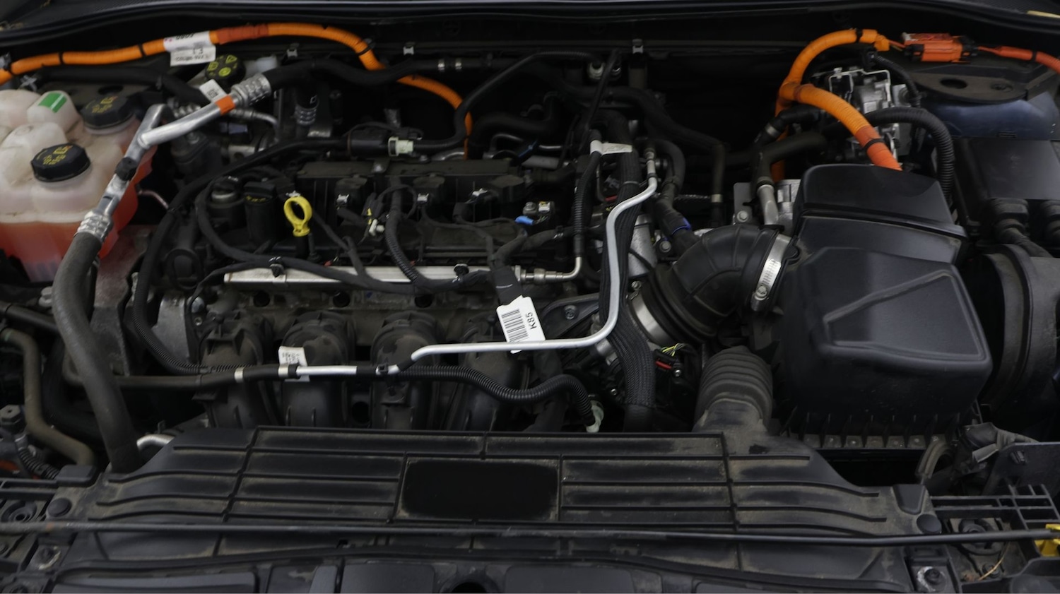 Used Ford Kuga for sale - 77216410: Photo 19