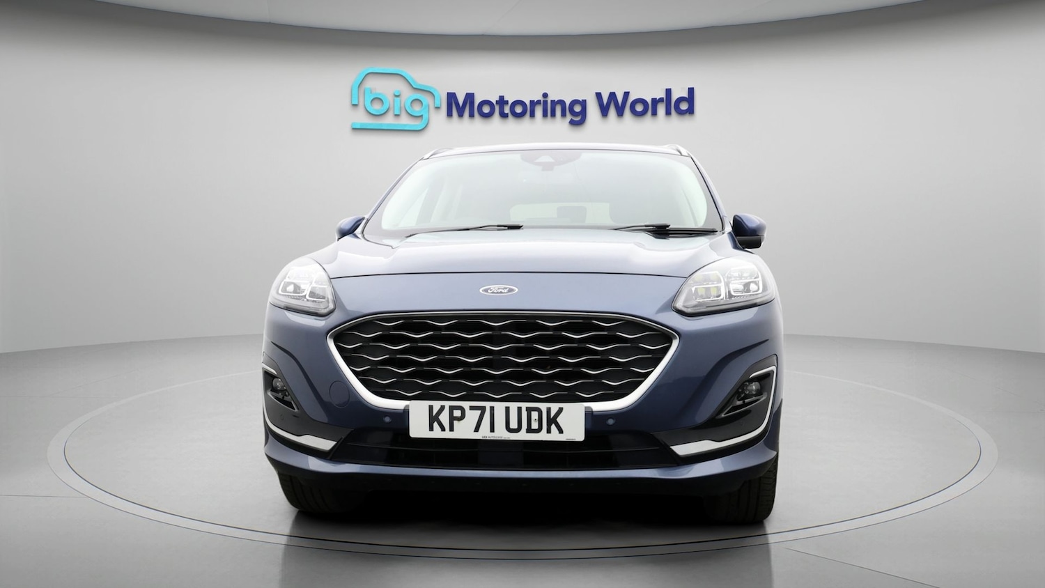 Used Ford Kuga for sale - 77216410: Photo 2