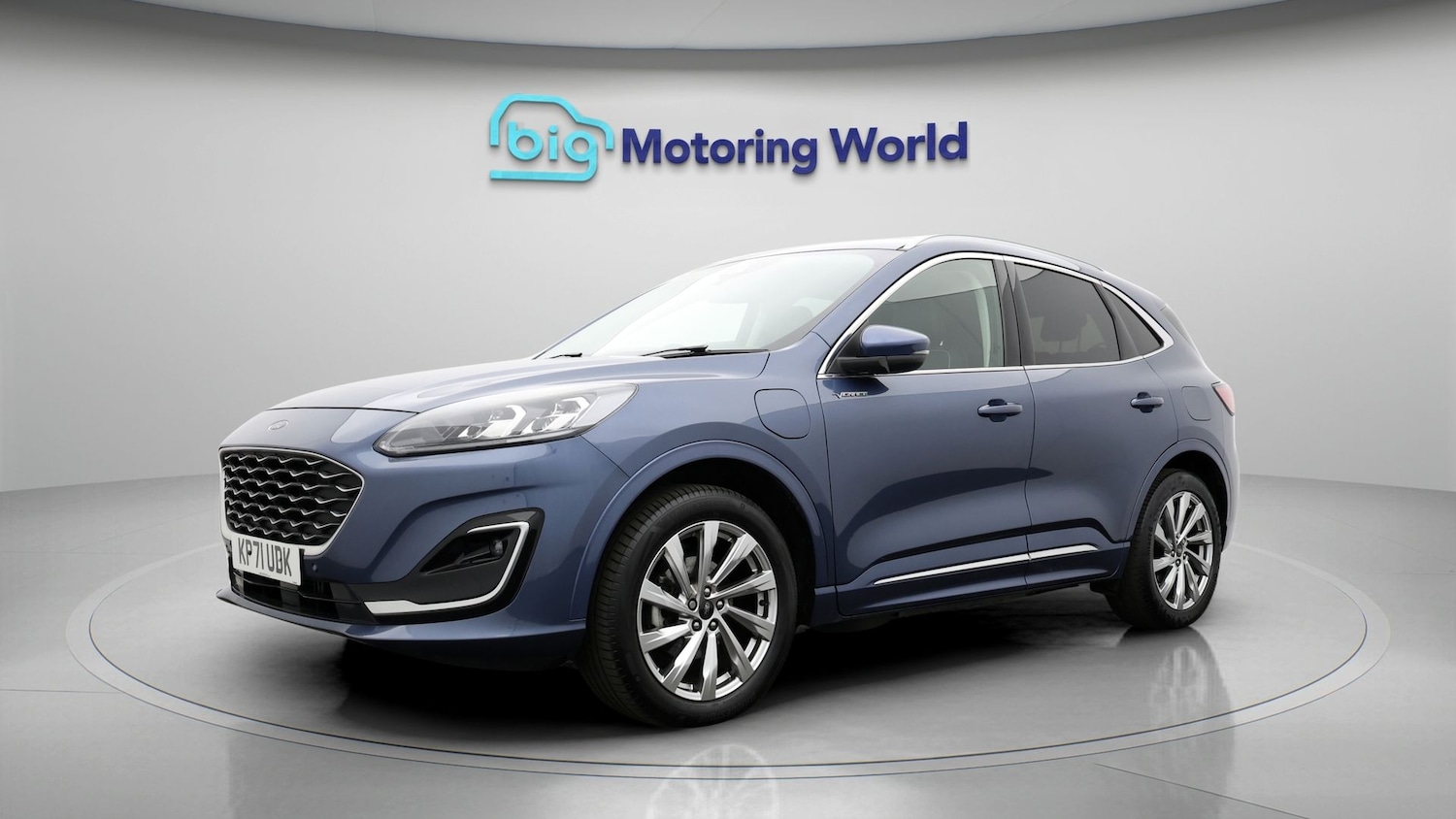 Used Ford Kuga for sale - 77216410: Photo 3