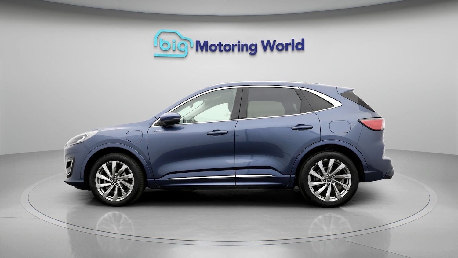 Used Ford Kuga for sale - 77216410: Photo 4