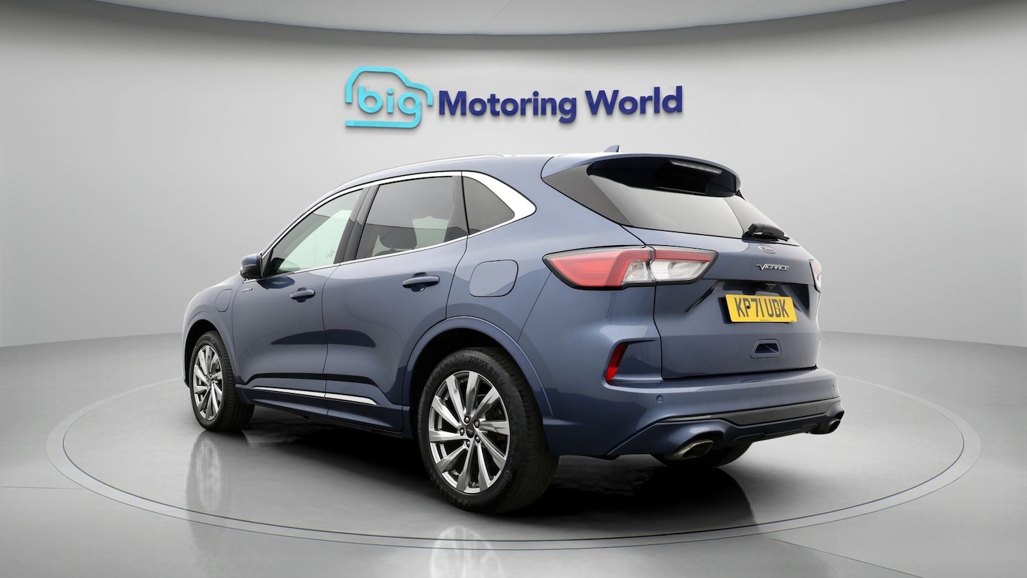 Used Ford Kuga for sale - 77216410: Photo 5
