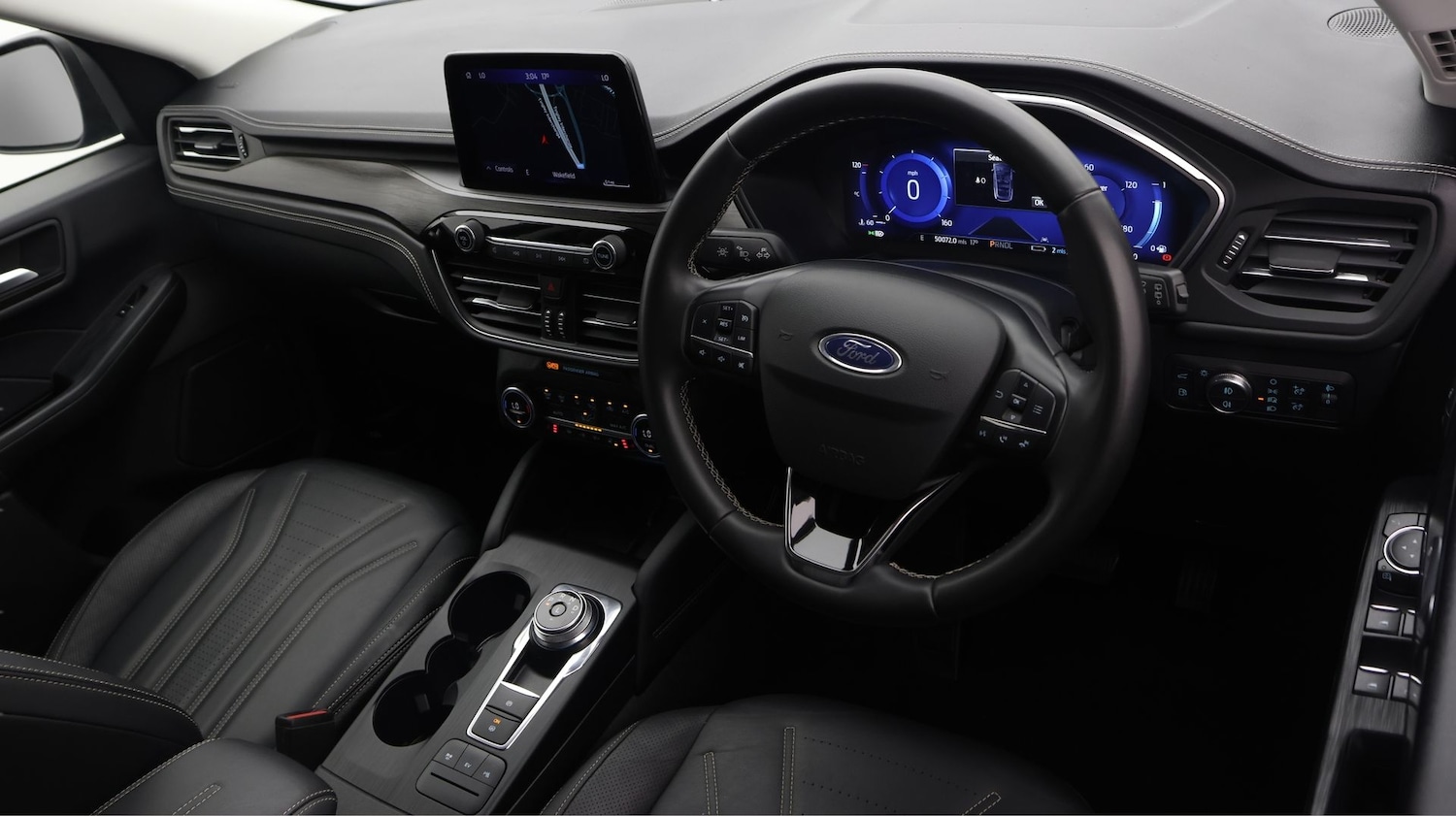 Used Ford Kuga for sale - 77216410: Photo 9