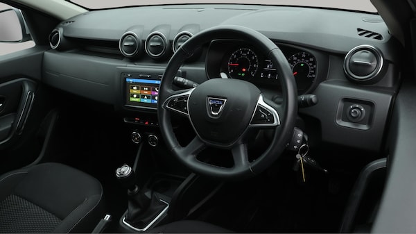 Used Dacia Duster 2021 for sale - 76295971: Photo 10