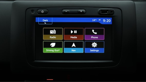 Used Dacia Duster 2021 for sale - 76295971: Photo 12