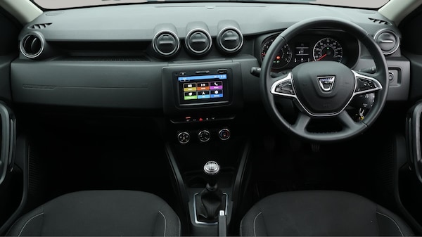 Used Dacia Duster 2021 for sale - 76295971: Photo 14