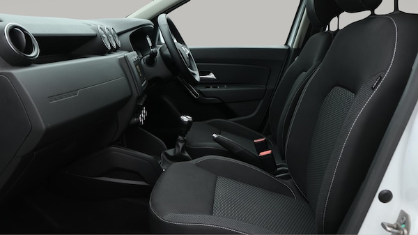 Used Dacia Duster 2021 for sale - 76295971: Photo 15