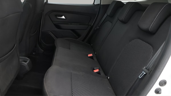 Used Dacia Duster 2021 for sale - 76295971: Photo 17