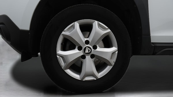 Used Dacia Duster 2021 for sale - 76295971: Photo 19