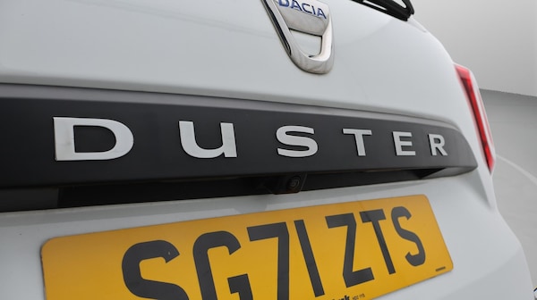 Used Dacia Duster 2021 for sale - 76295971: Photo 22