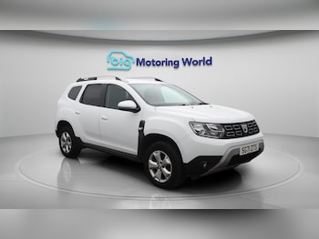 Used Dacia Duster 2021 for sale - 76295971: Photo 2