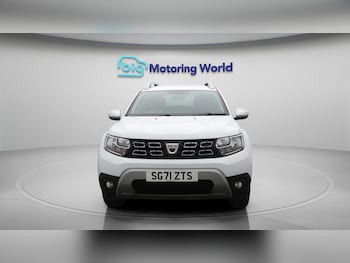 Used Dacia Duster 2021 for sale - 76295971: Photo 3