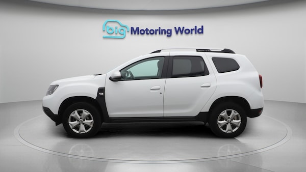 Used Dacia Duster 2021 for sale - 76295971: Photo 5